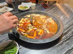 -老船舫·现做活鲜鱼馆(东郊记忆店)