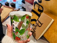 -Peet's Coffee皮爷咖啡(德基店)