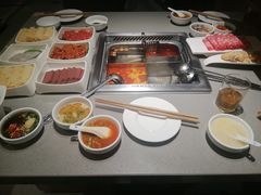 -海底捞火锅(顺城购物中心店)
