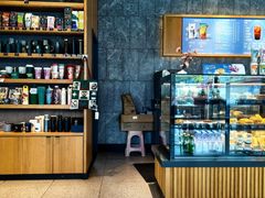 -星巴克(泉州晋江万达广场店)
