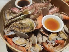 -阿毛饭店首店·宁波老字号(文化广场店)