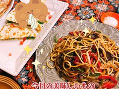 -彼德西餐厅(环球中心店)