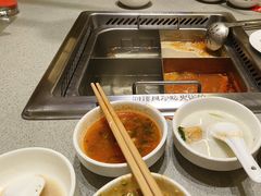 -海底捞火锅(亲贤北街店)