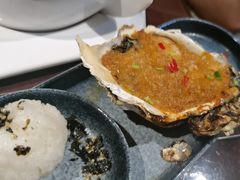 -三个大叔东北烧烤·砂锅菜(西三旗店)