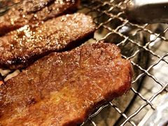 -小本家韩式烤肉(紫藤路店)