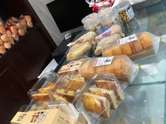 -一大糕点(纬六路店)