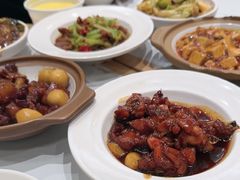 -乡村基·川味现炒大王(熙悦天街店)