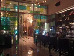 -云·酷 Atmosphere(国贸大酒店)