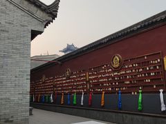 -西安市广仁寺