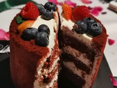 -姆们M Sweetie Cake(三里屯店)