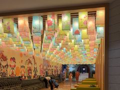 -汤W城市微度假(仓山店)