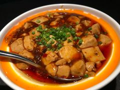 -赠李白·如诗的川味(余杭万达广场店)