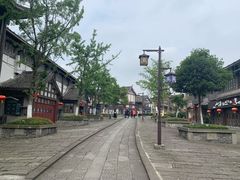 -南关石牌坊古镇