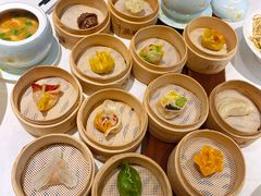 -德发长饺子·非遗(钟楼店)