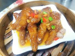 -虾饺妹·酒家(金碧店)