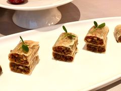 黑松露菌煎素鹅-金海华·悦食东方(苏州中心商场店)