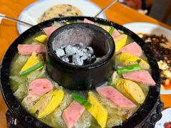 -龙姐私房菜(和顺古镇店)