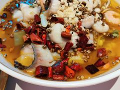 沸腾鱼-阿娜尔·新疆菜(宜家荟聚中心店)