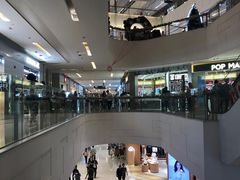-岭南站NOVA