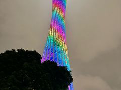 -广州塔