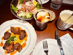 -餮熹Tipsea法餐(吉大店)