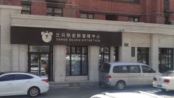 -三只熊皮肤管理中心旗舰店