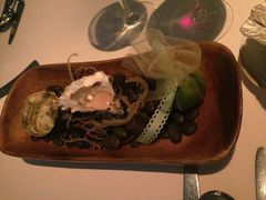 -台中亚致大饭店-TOP OF ONE法日美食餐厅