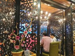 大堂-淇乐多品味馆(江南大道店)