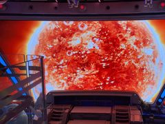 -首钢一高炉·SoReal科幻乐园