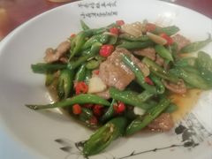 -将就吃农家特色土菜馆