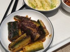 -李先生牛肉面大王(广渠门内店)