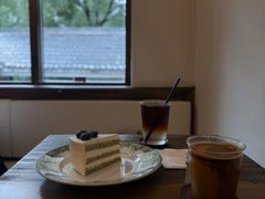 -竹子咖啡bamboo coffee