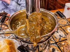 葡式咖喱崩沙牛腩-番茄屋葡式美食(总店)