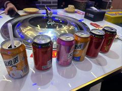 -徐家屯铁锅炖(宋家庄店)