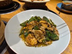 -吃饭皇帝大(长宁龙之梦店)