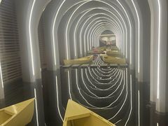 -涨巢·潮玩水疗局