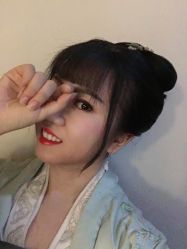 -盘子女人坊古装写真摄影(天津总店)