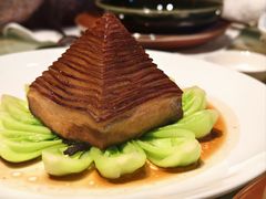 -杭州君悦酒店·湖滨28中餐厅