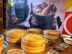 -怡咖啡海鲜自助餐厅(浦东香格里拉店)