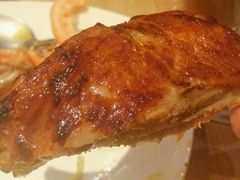 -必胜客(堤口路店)