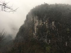 -千岛湖石林