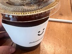 -dotcom coffee古点咖啡(致真大厦店)
