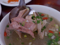 -范记靖远羊羔肉(博物馆店)