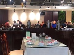 大堂-好妈王饺子(滂江街店)