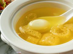 -无锡苏宁银河国际酒店-悦府65中餐厅