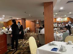 大堂-泰国村酒楼(良木园酒店)