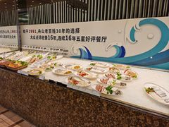 -高佳庄·舟山海鲜(海景旗舰店)