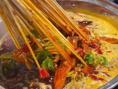 -马路边边串串香(双井直营店)