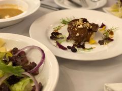 -摩根扒房(桐梓林店)