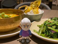 -CHINCHIN 青青·泰国料理(万象食家店)